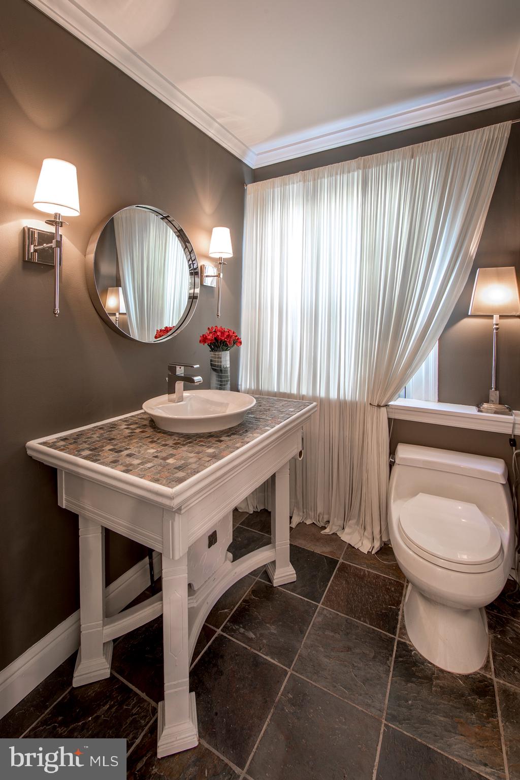 1 Snowden Road Bala Cynwyd, PA 19004 - Photo 22 of 36 Bathroom