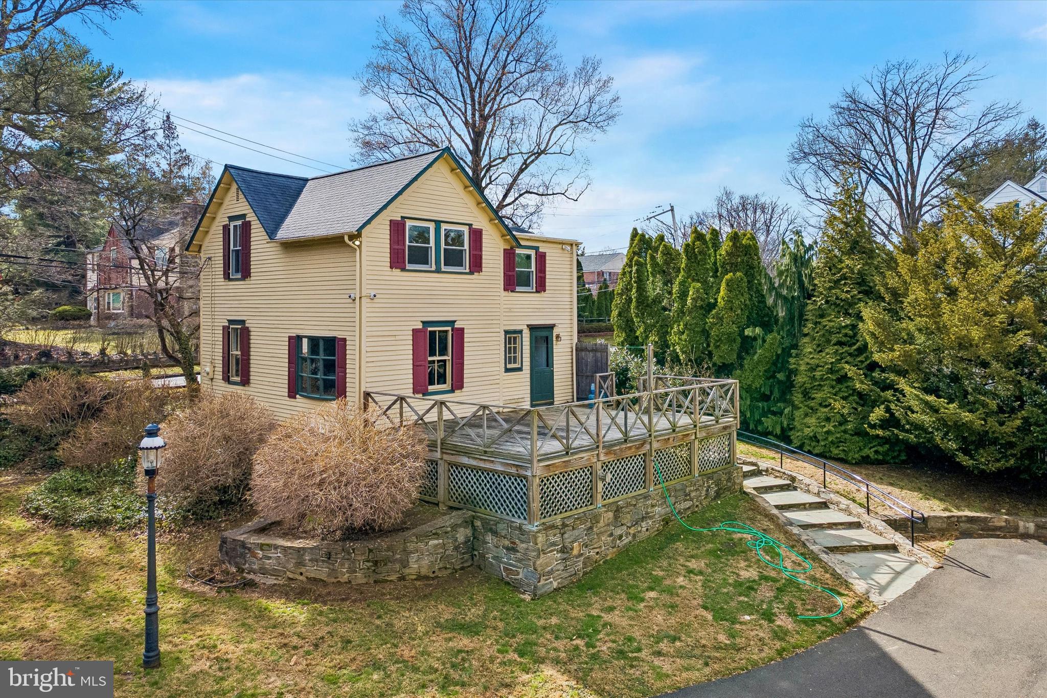 213 Royal Avenue Wyncote, PA 19095 - Photo 31 of 37