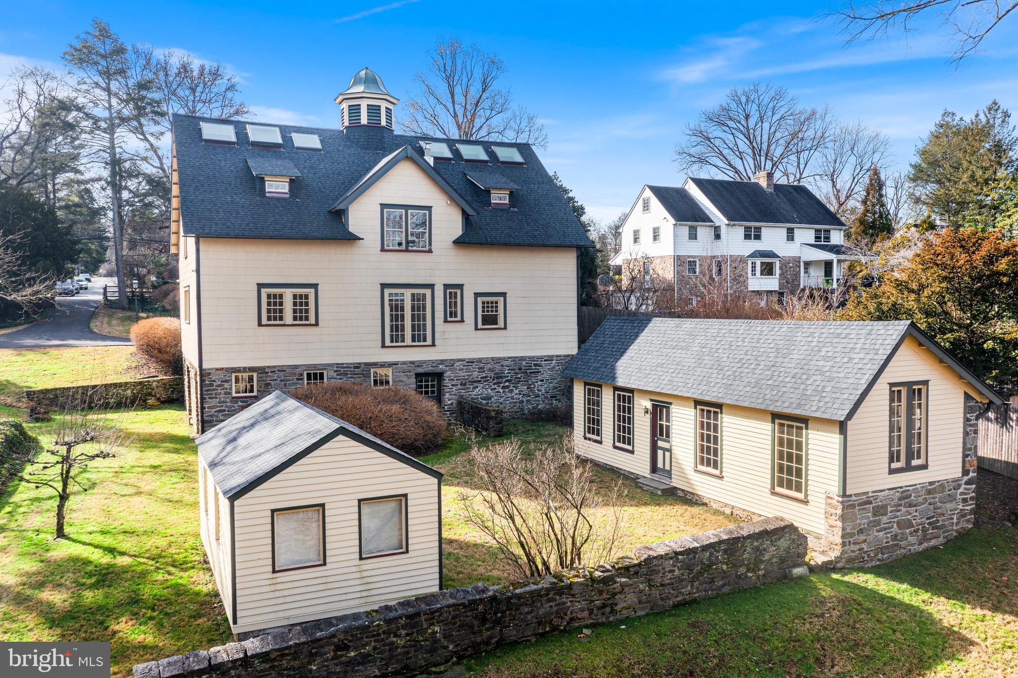 213 Royal Avenue Wyncote, PA 19095 - Photo 33 of 37