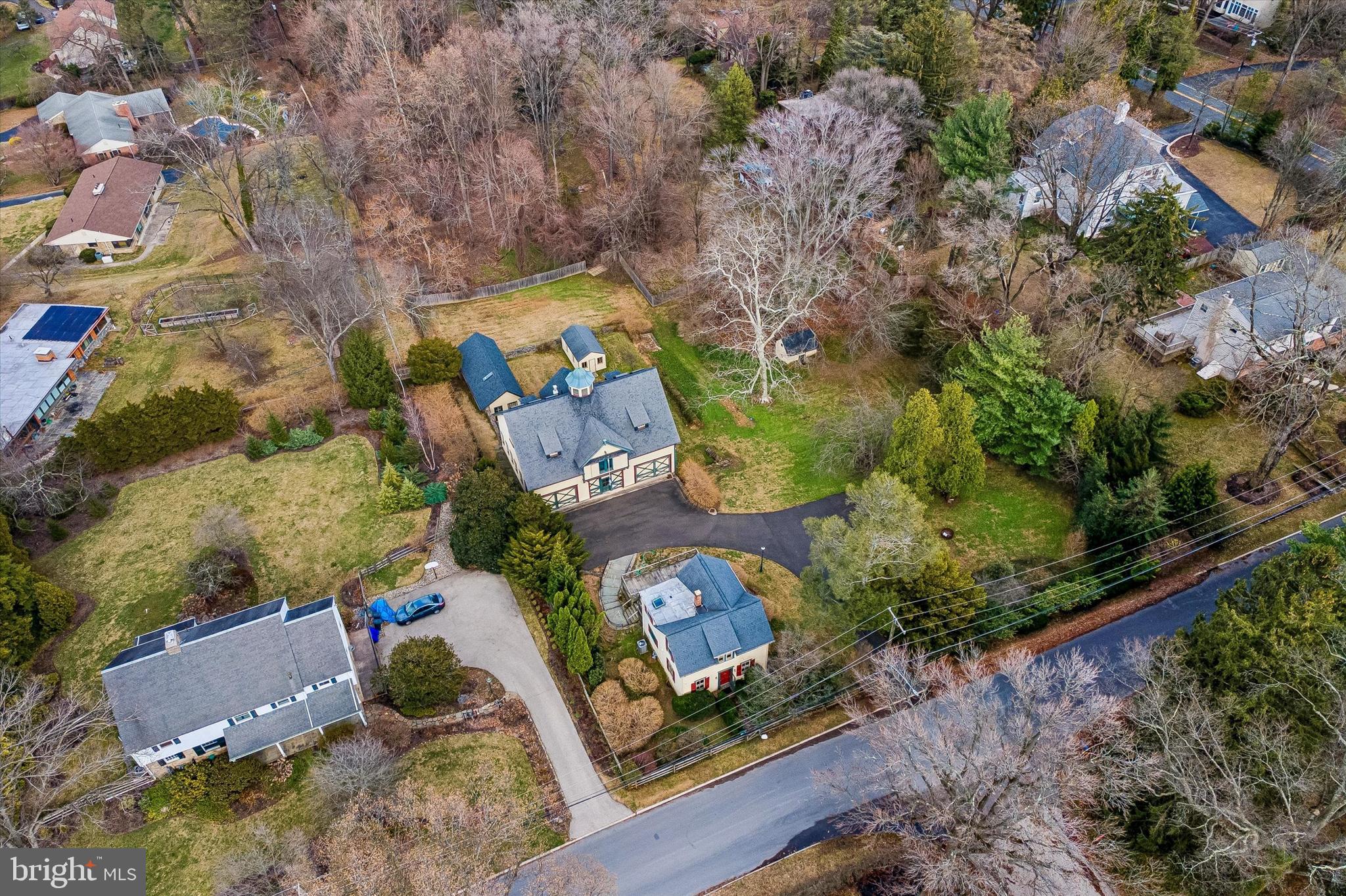 213 Royal Avenue Wyncote, PA 19095 - Photo 34 of 37