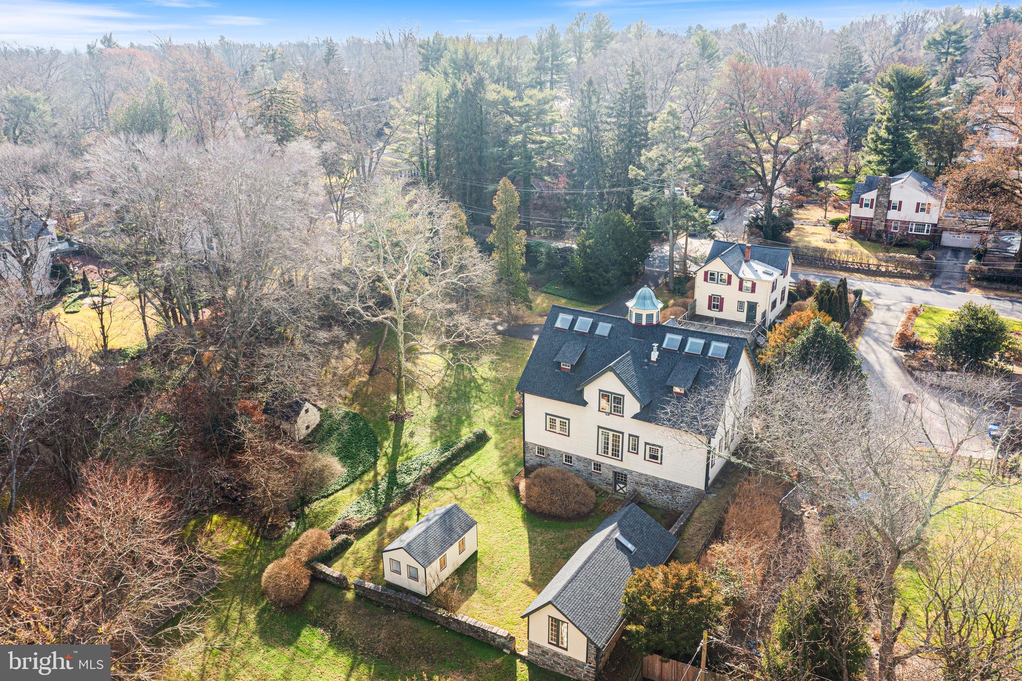 213 Royal Avenue Wyncote, PA 19095 - Photo 35 of 37