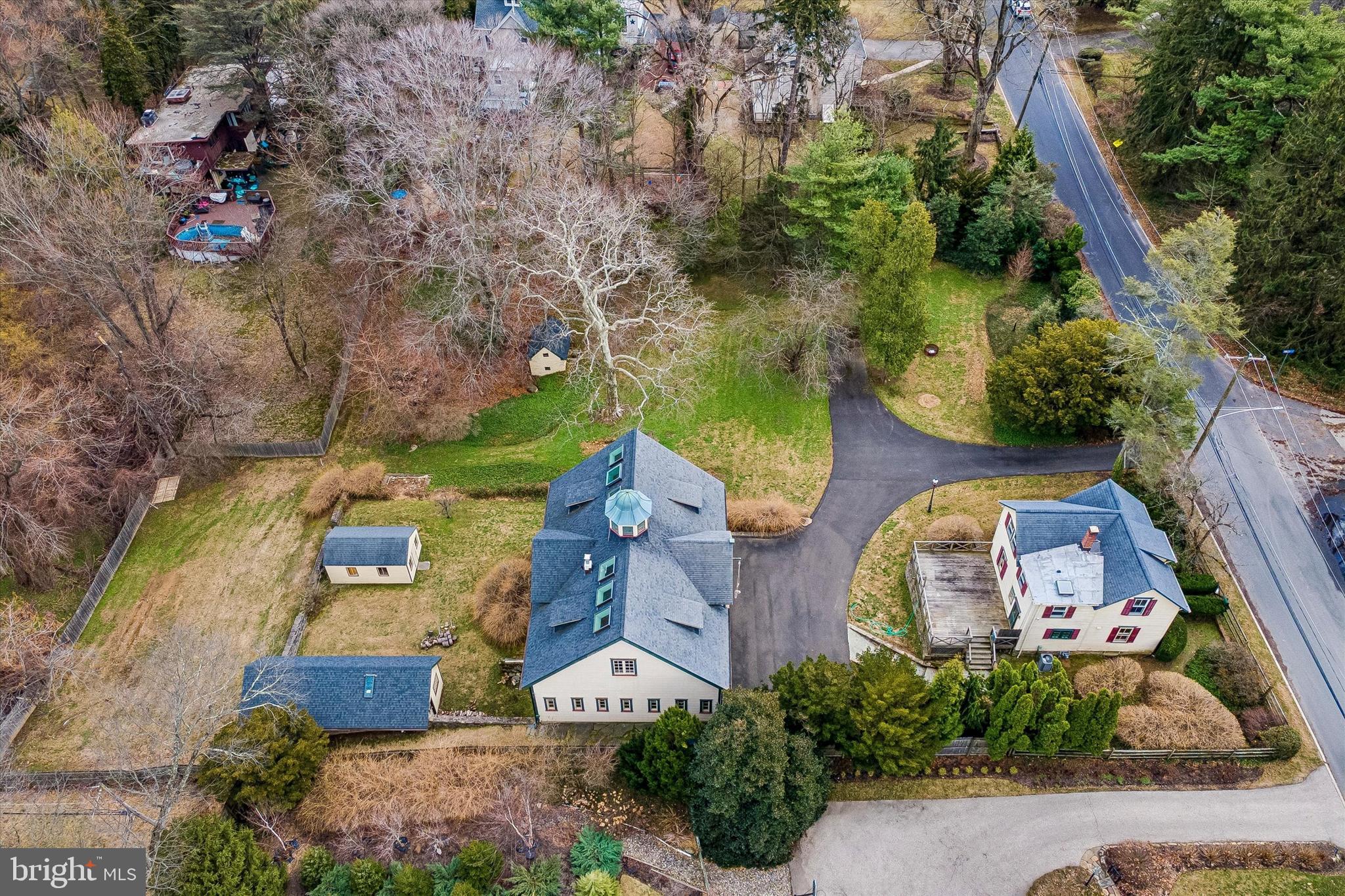 213 Royal Avenue Wyncote, PA 19095 - Photo 36 of 37
