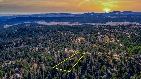 $8,999 | 74 Quandry Circle, Florissant, CO 80816