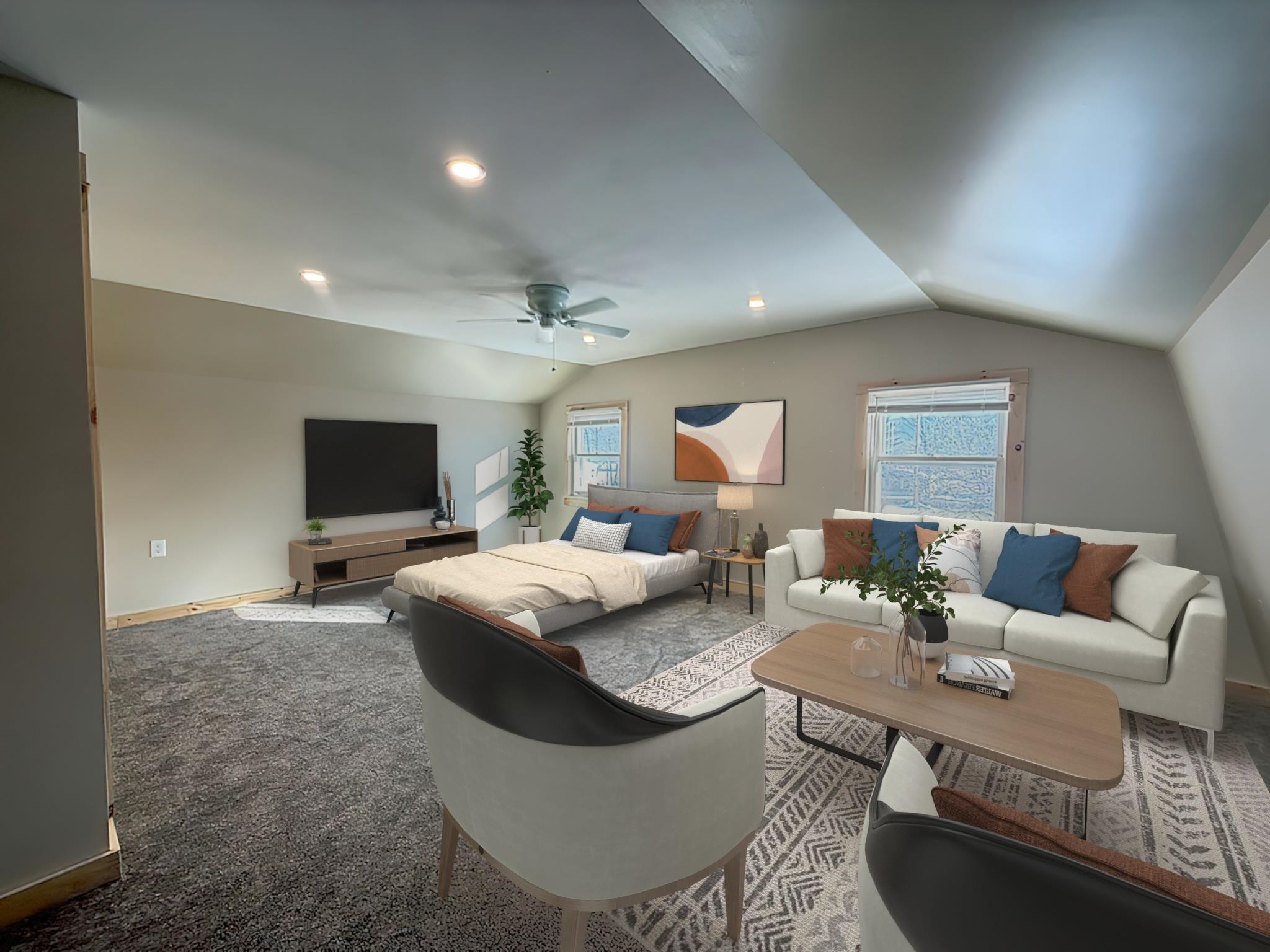 207.5 Dorr Drive Rutland, VT 05701 - Photo 12 of 16