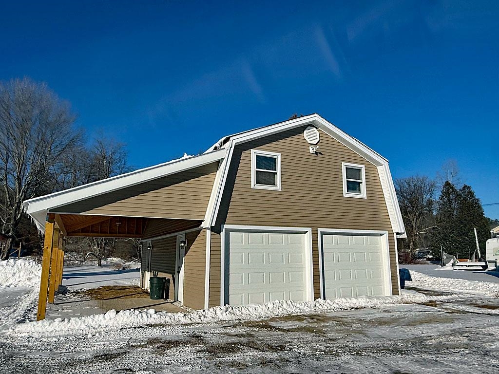 207.5 Dorr Drive Rutland, VT 05701 - Photo 2 of 16