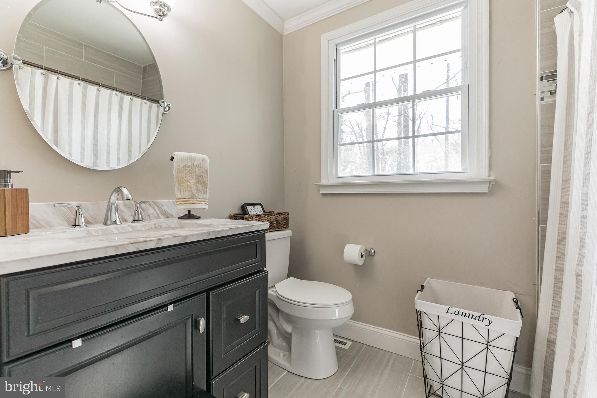 123 Chatham Road Mount Laurel, NJ 08054 - Photo 23 of 30 Bathroom 2