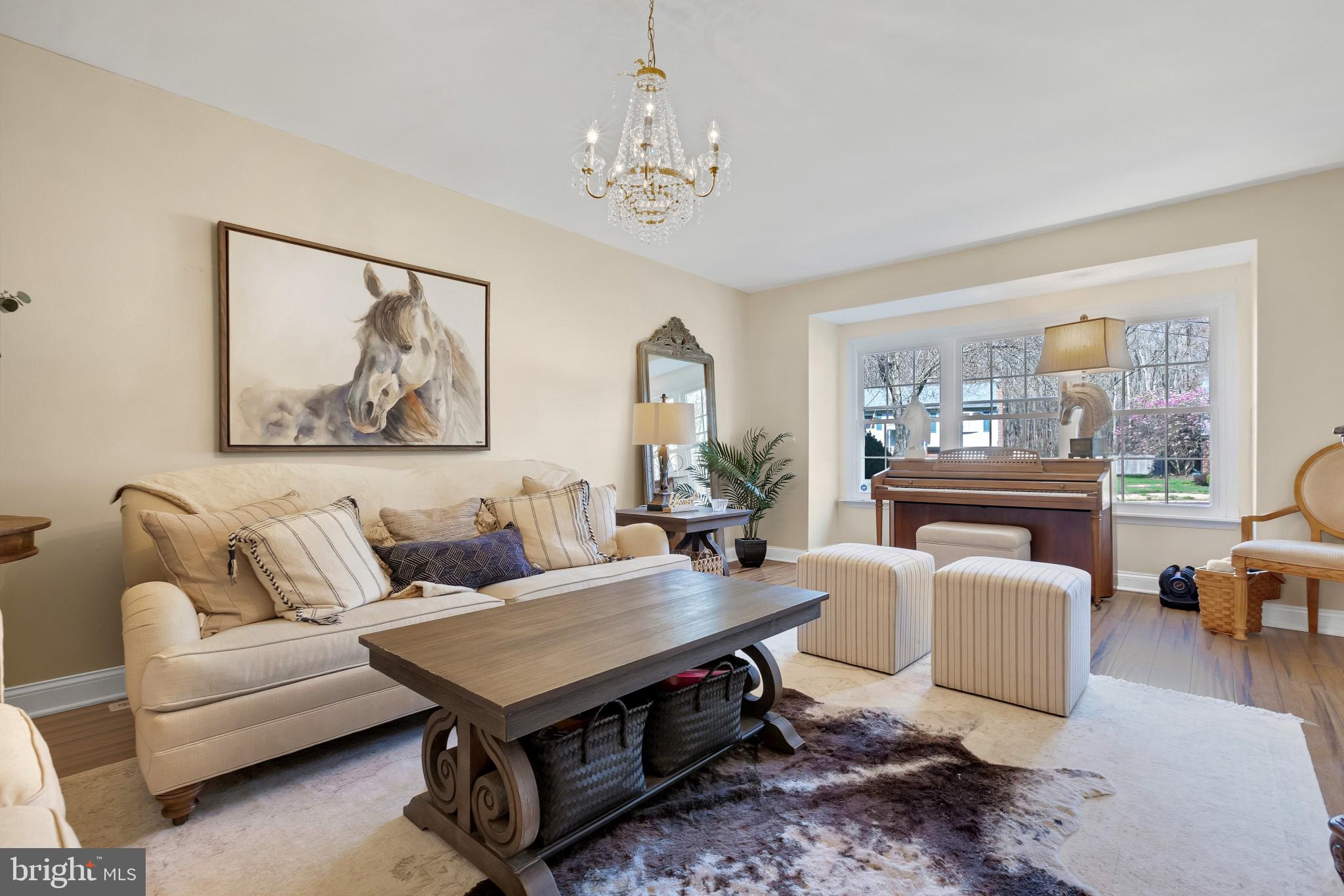 123 Chatham Road Mount Laurel, NJ 08054 - Photo 7 of 30 Family Room