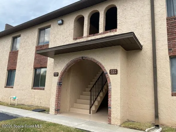 $125,900 | 127 San Paulo Court, Unit 1127, West Melbourne, FL 32904