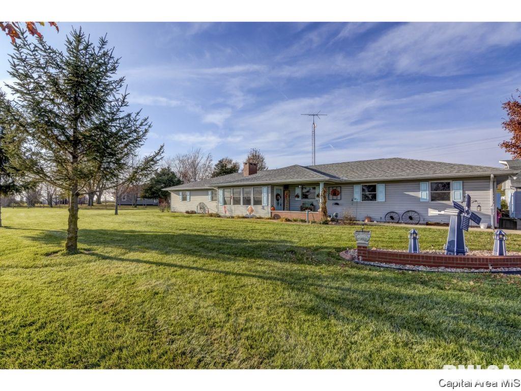35369 East Frontage Road Virden, IL 62690 - Photo 1 of 36