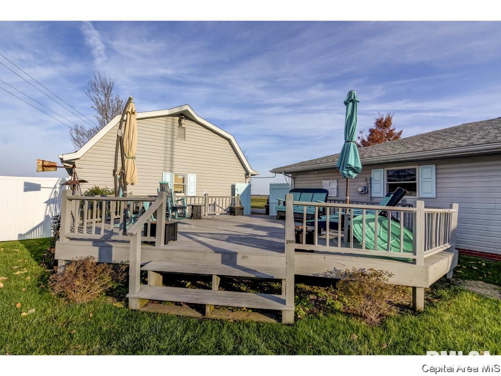 35369 East Frontage Road Virden, IL 62690 - Photo 33 of 36