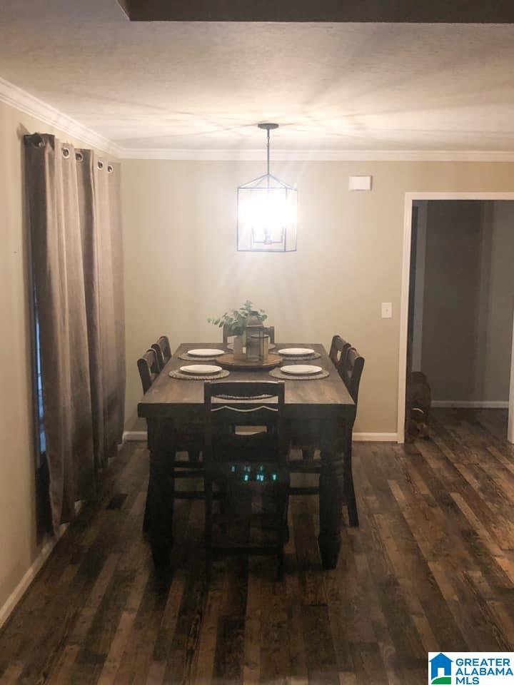 1281 Mohawk Cliff Road Ohatchee, AL 36271 - Photo 17 of 50
