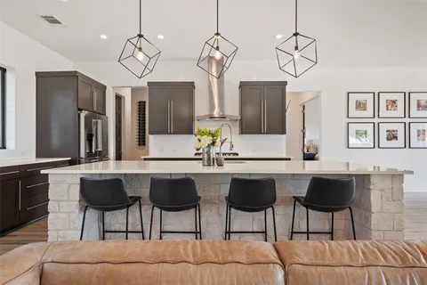 $1,875,000 | 3921 County Road 258, Liberty Hill, TX 78642