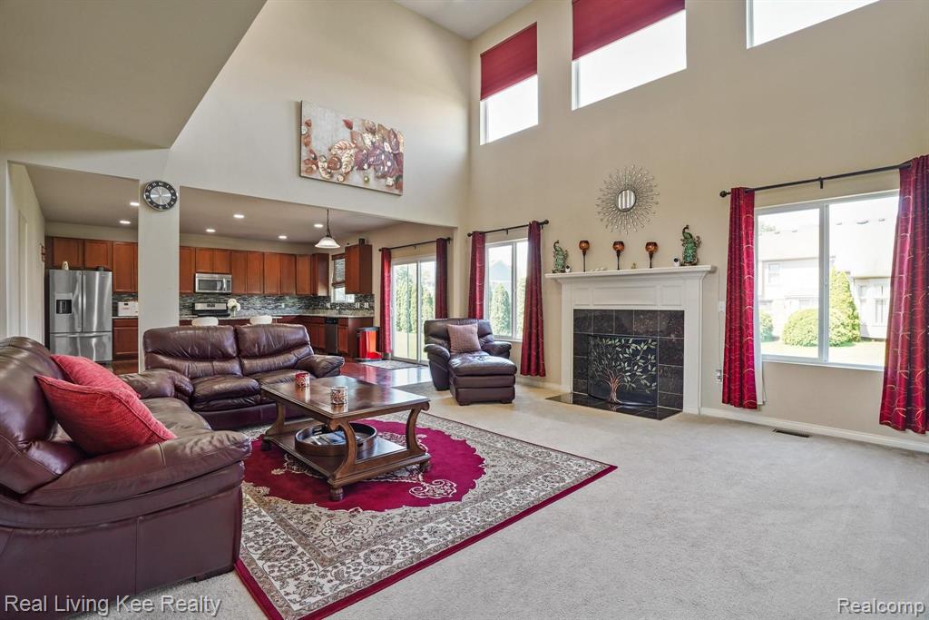 3175 Wren Lane Rochester Hills, MI 48309 - Photo 10 of 46