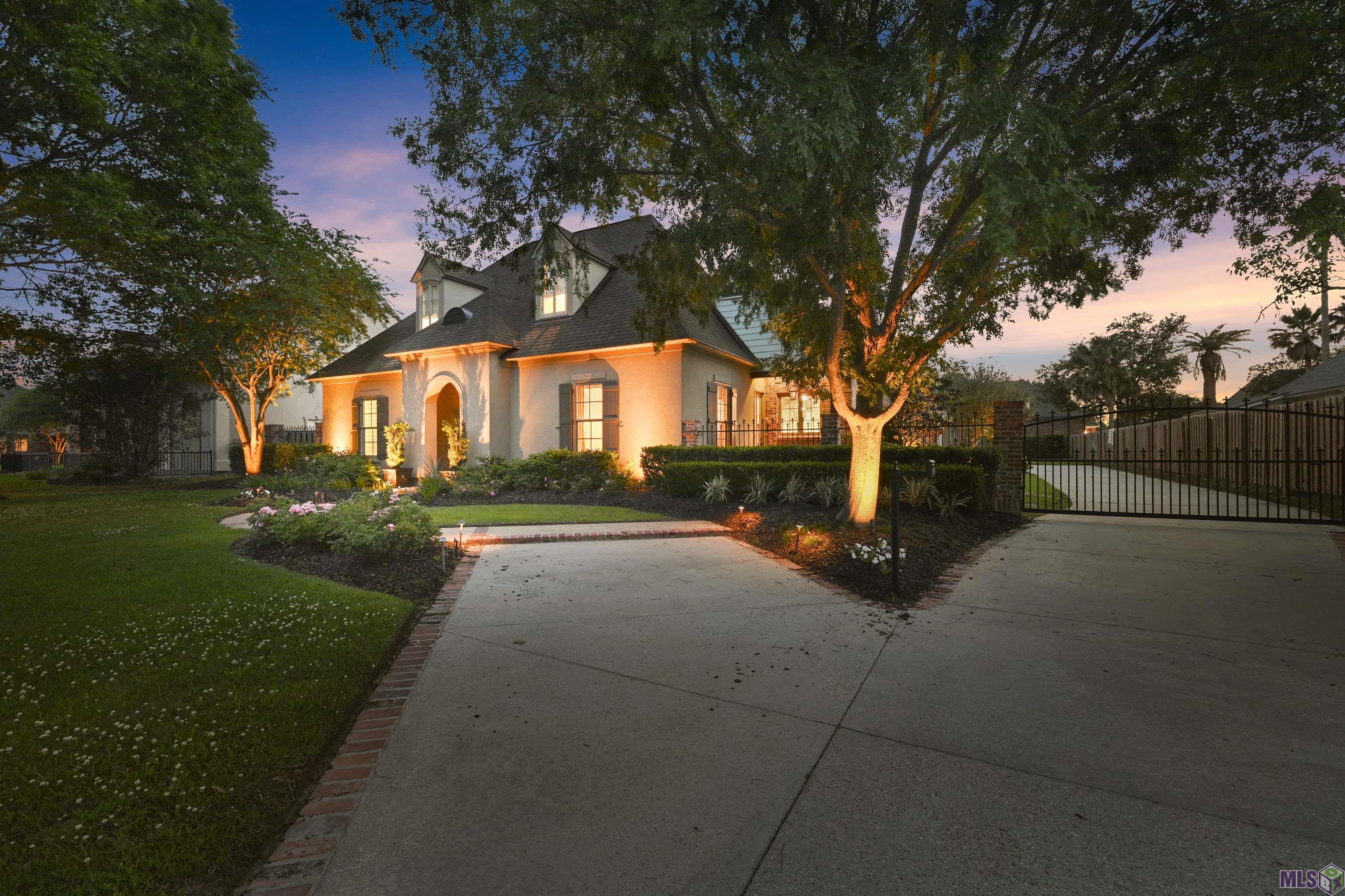 15236 Campanile Court Baton Rouge, LA 70810 - Photo 6 of 57