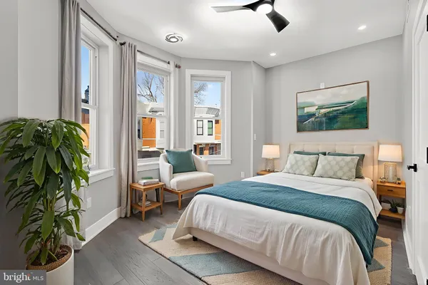 $2,400 | 34 West Sharpnack Street, Philadelphia, PA 19119
