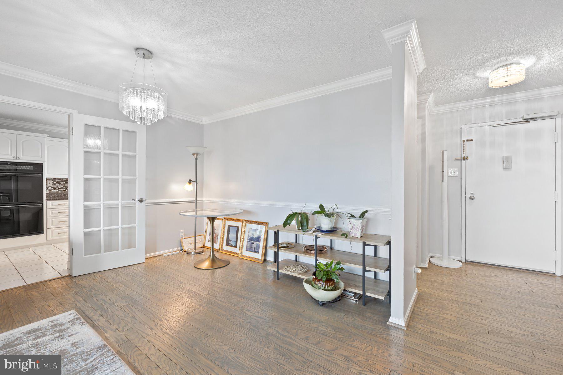 203 Yoakum Parkway, Unit 1206 Alexandria, VA 22304 - Photo 19 of 44