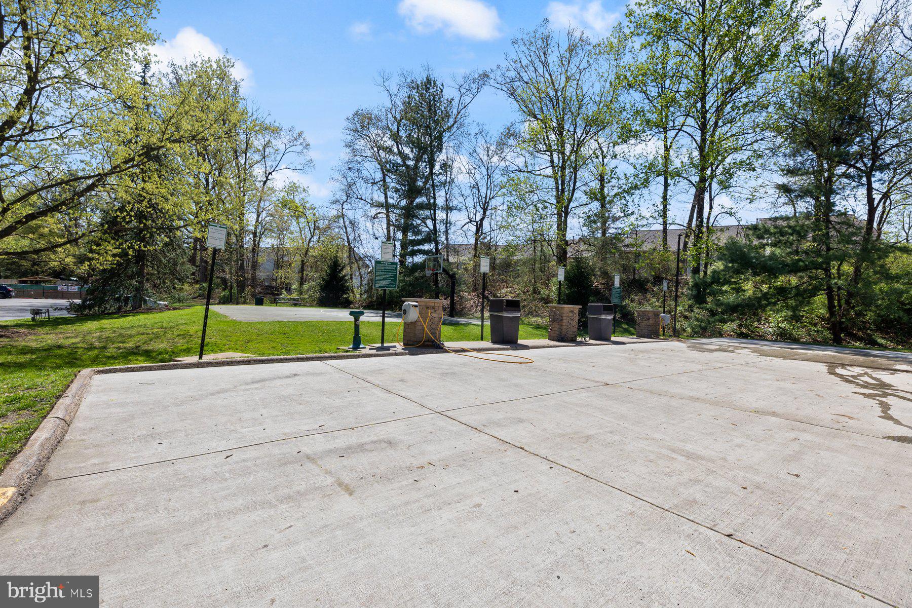 203 Yoakum Parkway, Unit 1206 Alexandria, VA 22304 - Photo 28 of 44