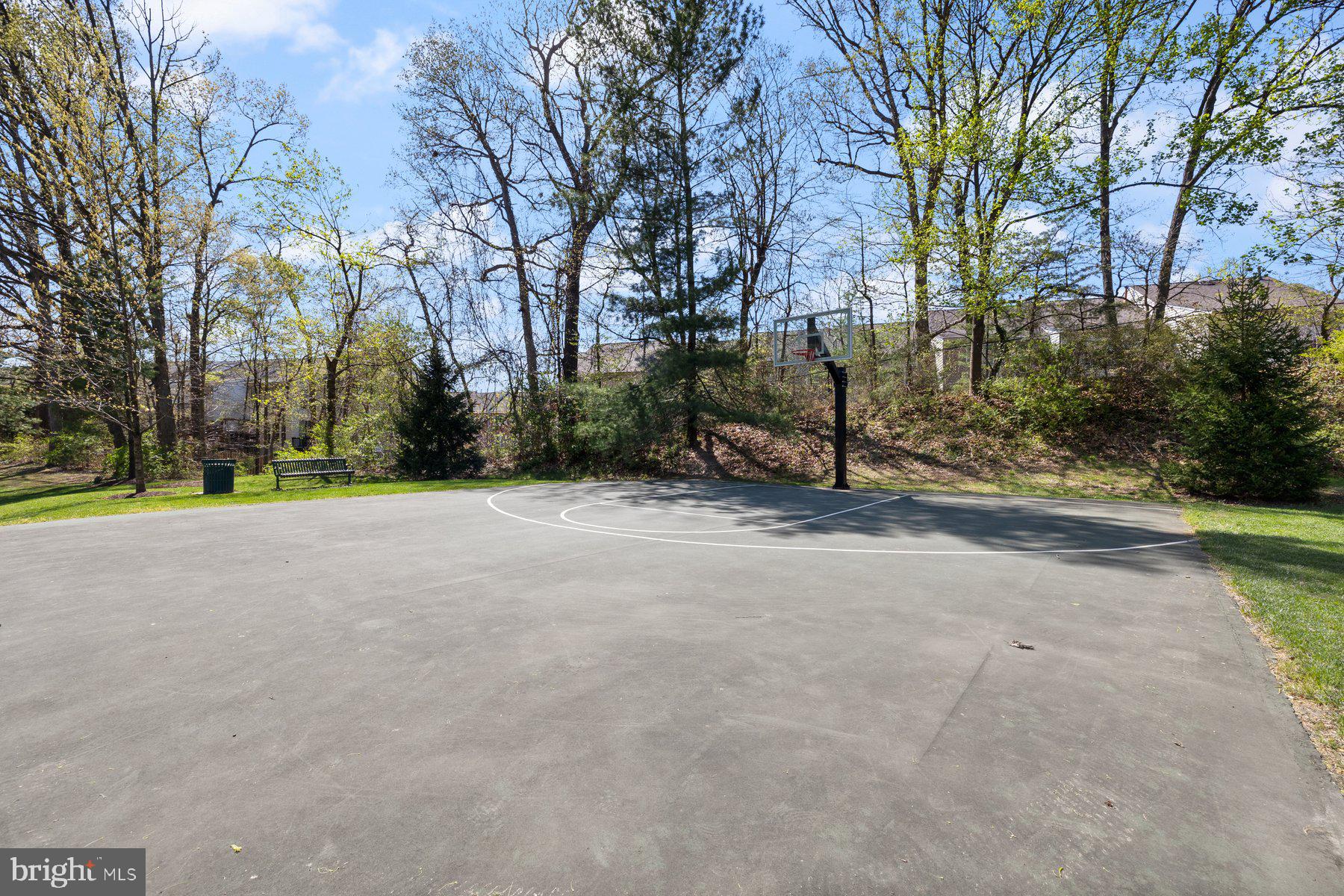 203 Yoakum Parkway, Unit 1206 Alexandria, VA 22304 - Photo 29 of 44