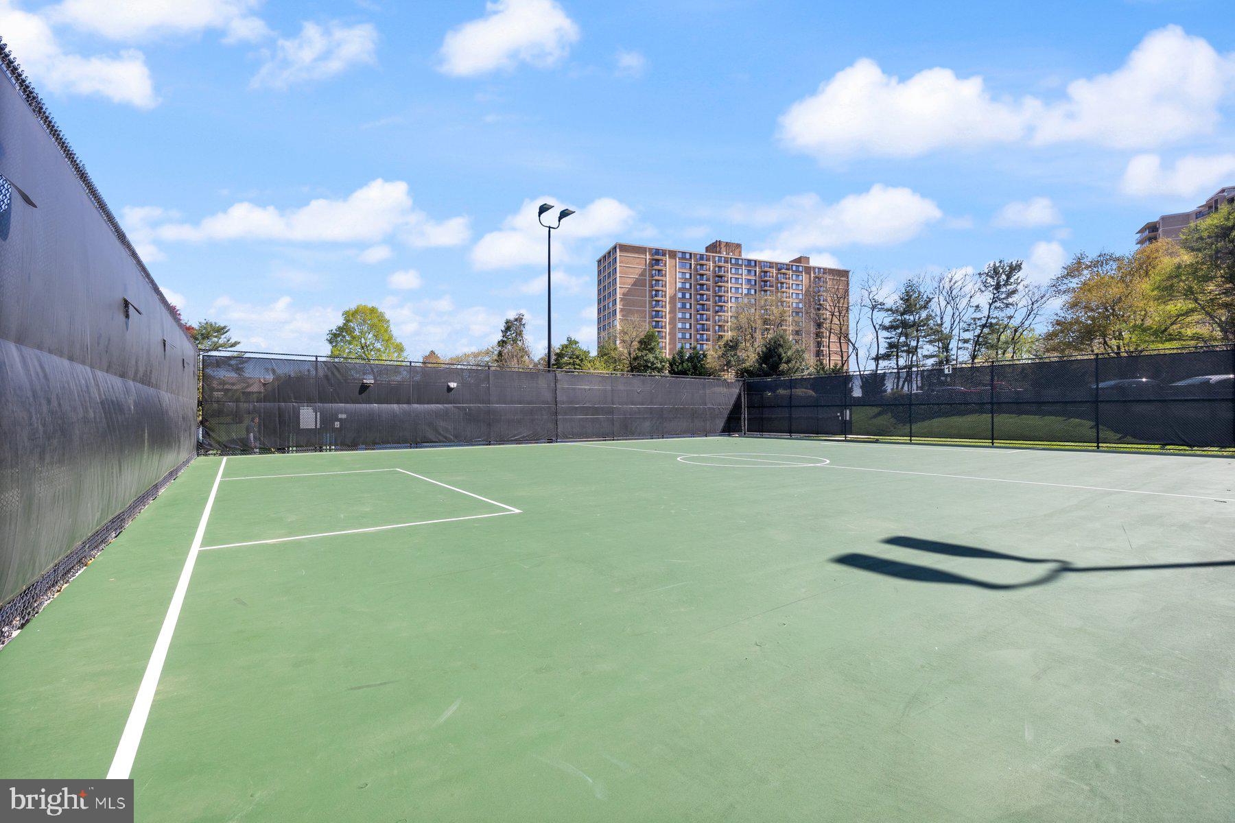 203 Yoakum Parkway, Unit 1206 Alexandria, VA 22304 - Photo 31 of 44