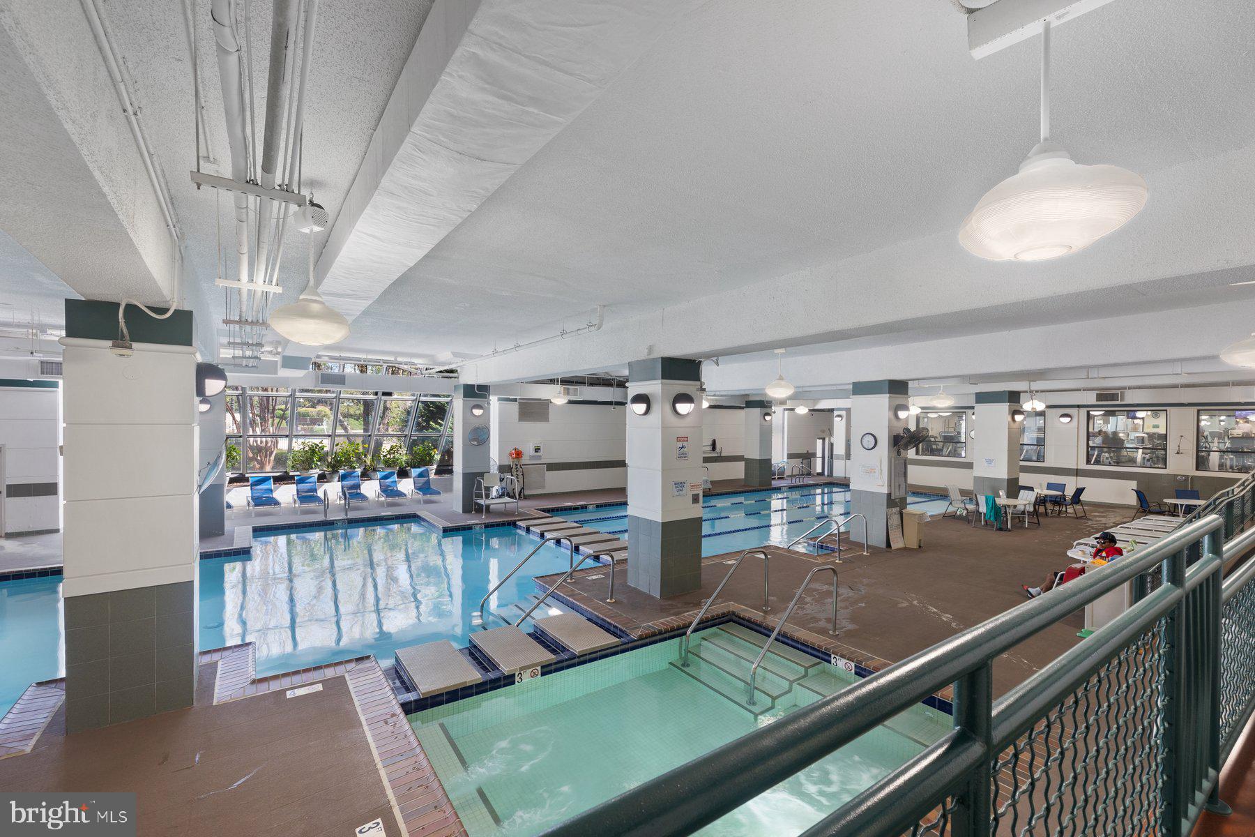 203 Yoakum Parkway, Unit 1206 Alexandria, VA 22304 - Photo 35 of 44