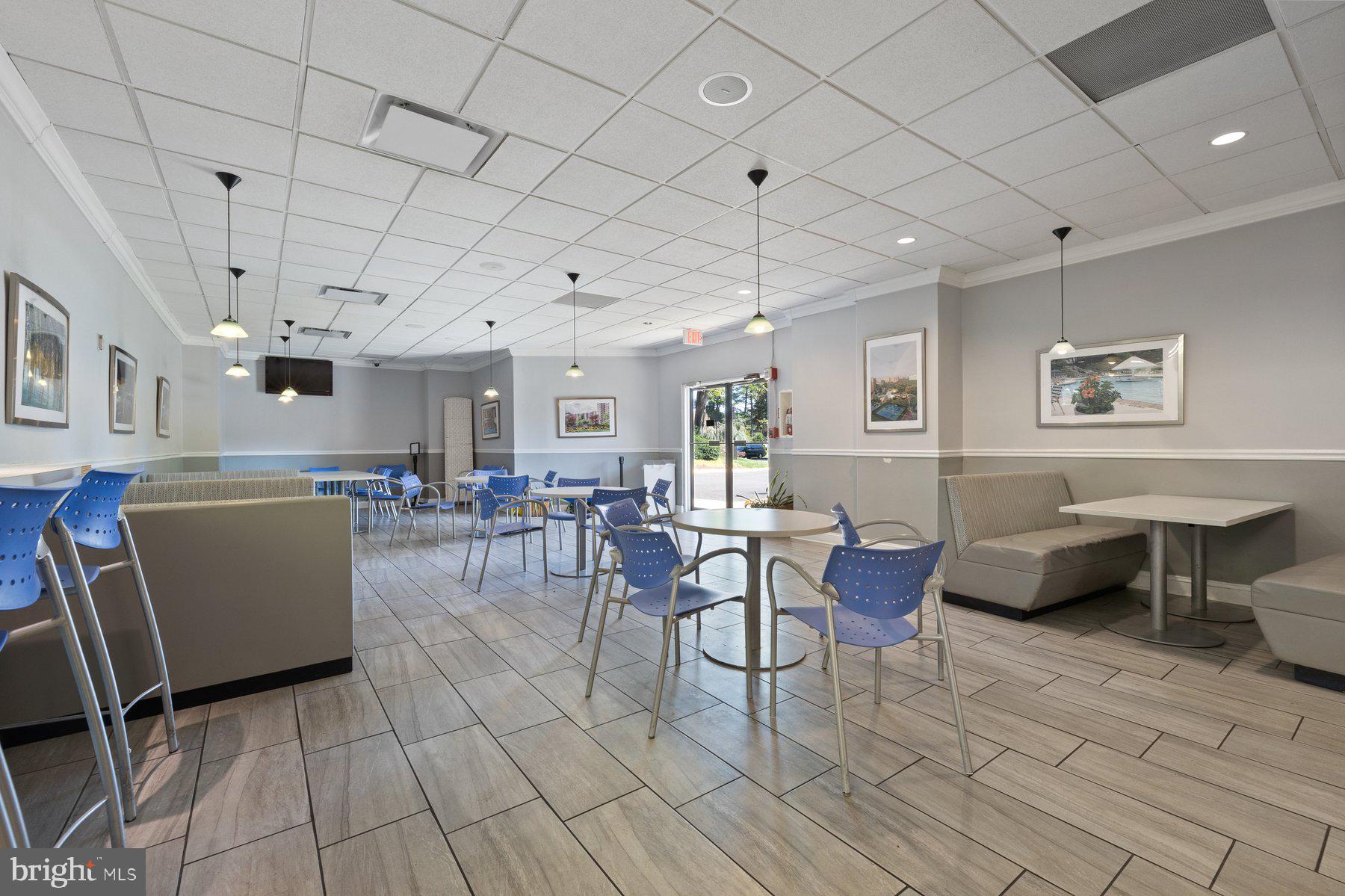 203 Yoakum Parkway, Unit 1206 Alexandria, VA 22304 - Photo 38 of 44