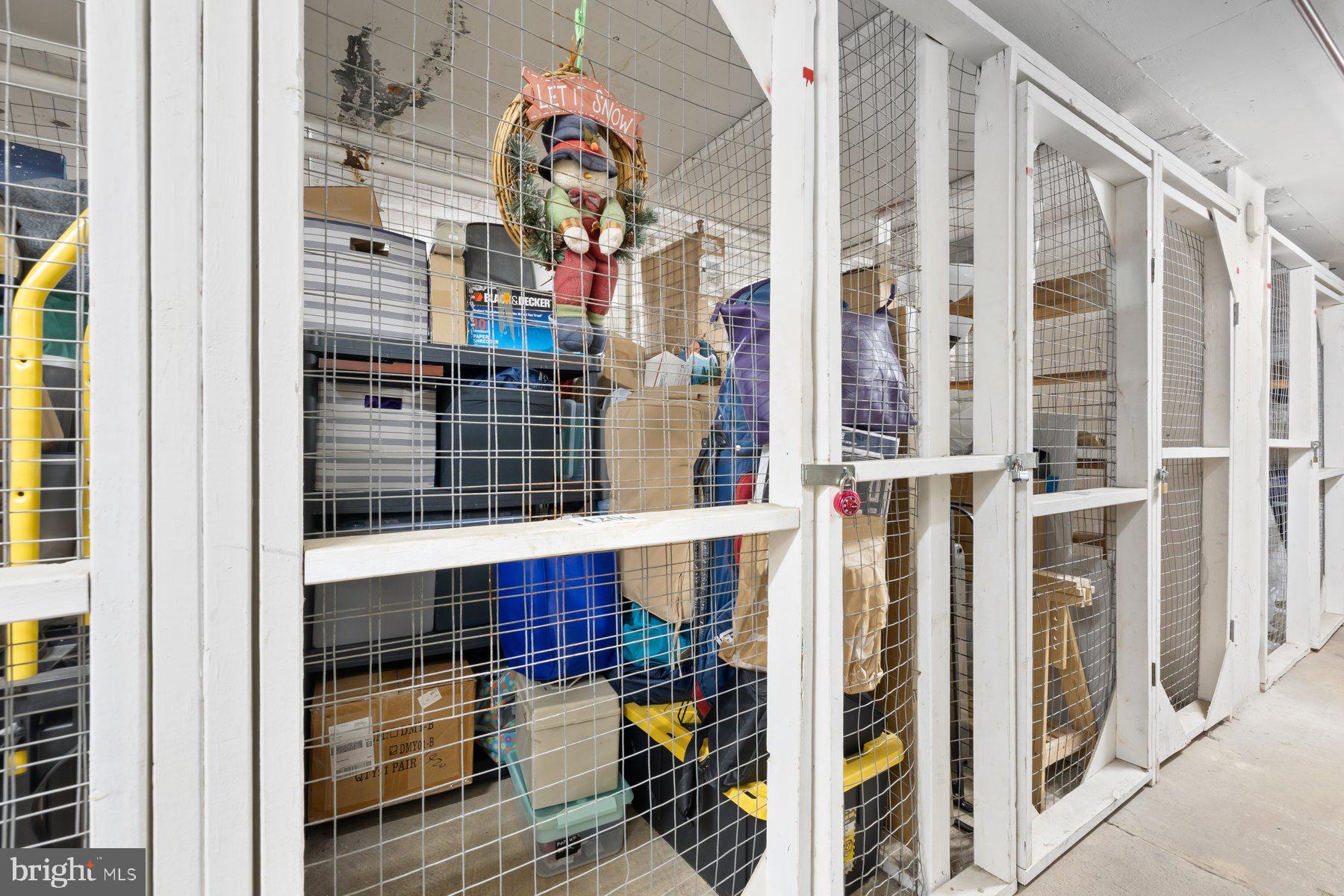 203 Yoakum Parkway, Unit 1206 Alexandria, VA 22304 - Photo 42 of 44