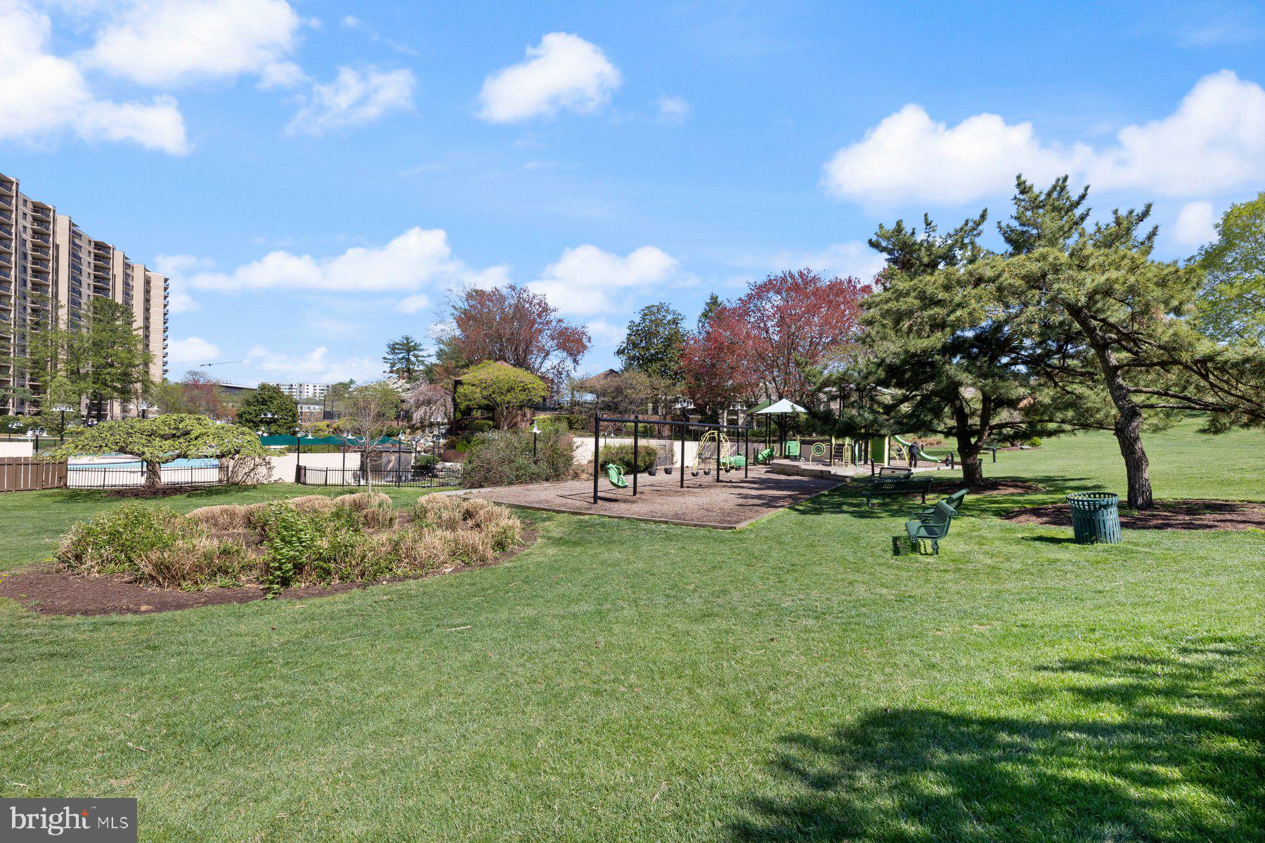 203 Yoakum Parkway, Unit 1206 Alexandria, VA 22304 - Photo 44 of 44