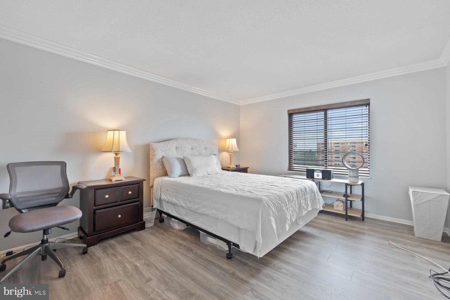 203 Yoakum Parkway, Unit 1206 Alexandria, VA 22304 - Photo 9 of 44