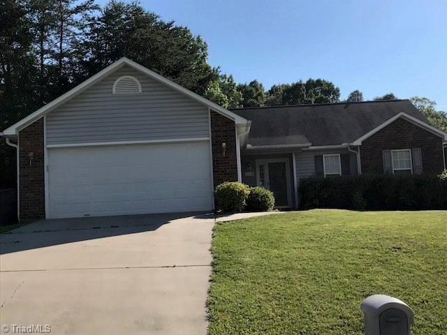 3807 Payne Road High Point, NC 27265 - Photo 1 of 8 Gallery Image 1