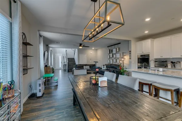 $3,150 | 3103 Mossfield Avenue, Henderson, NV 89052