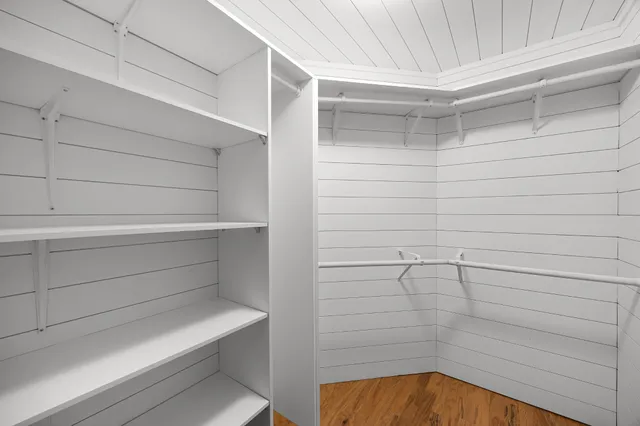 a house with a outdoor space