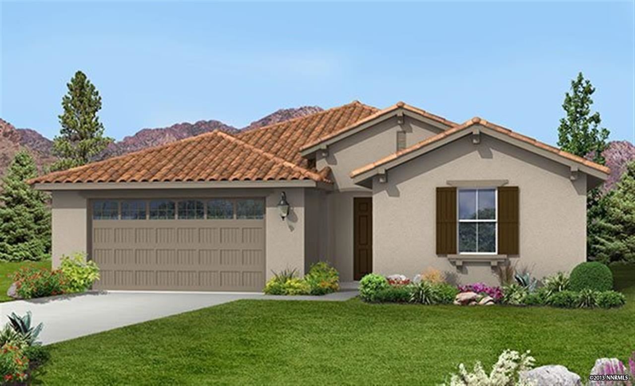 2091 Whitecliff Drive Reno, NV 89521 - Photo 1 of 1 Photo 1