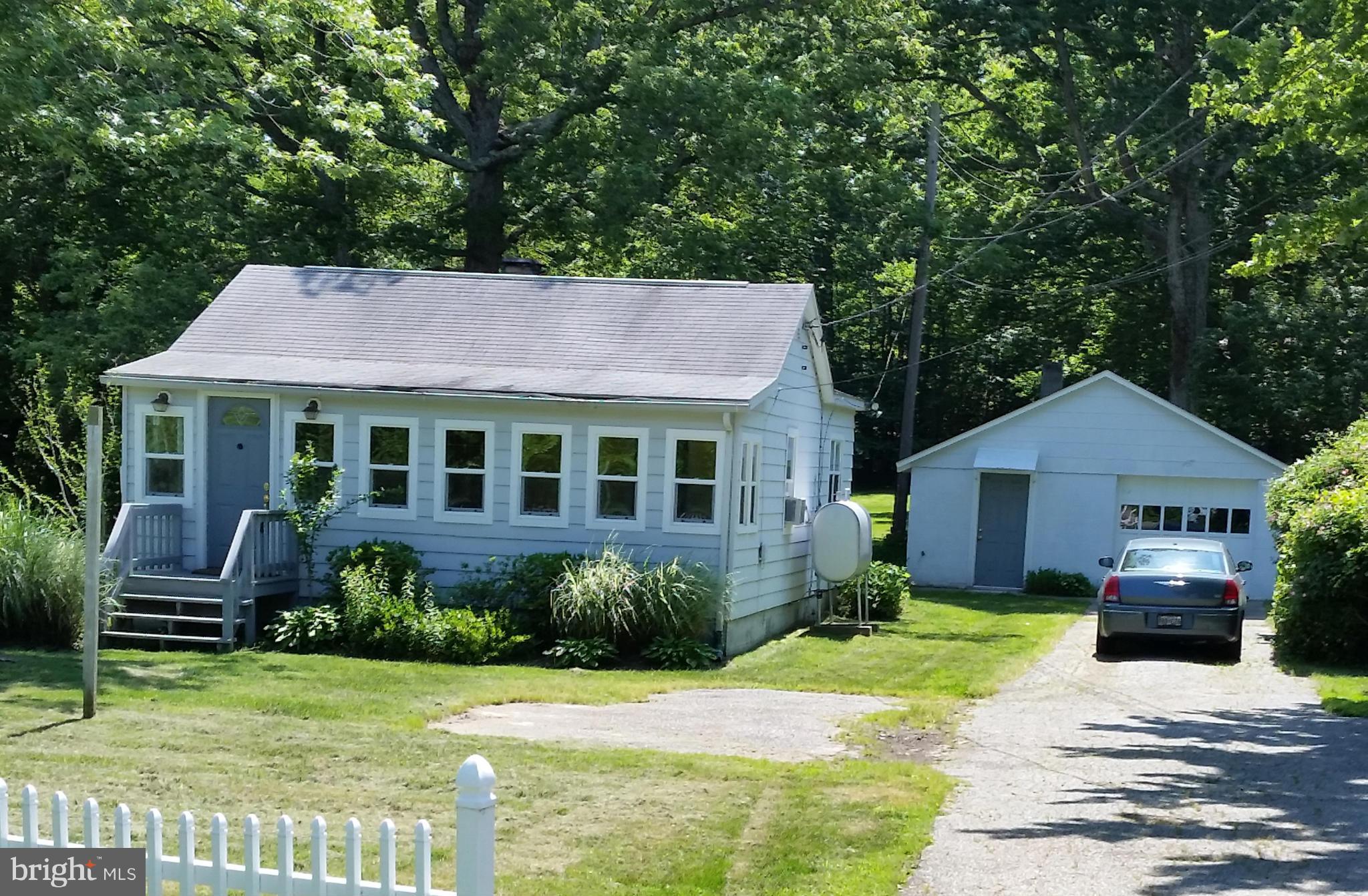19865 Three Notch Road Lexington Park, MD 20653 - Photo 1 of 28 Exterior (Front)