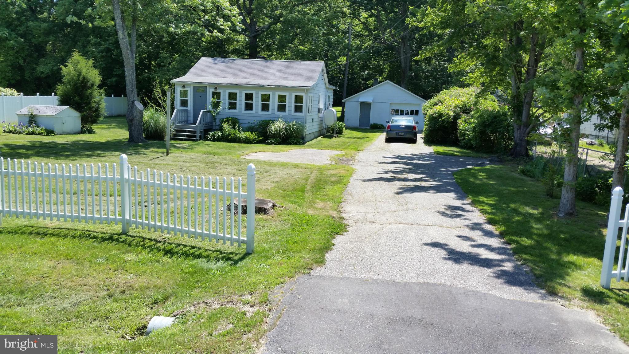 19865 Three Notch Road Lexington Park, MD 20653 - Photo 2 of 28 Exterior (Front)