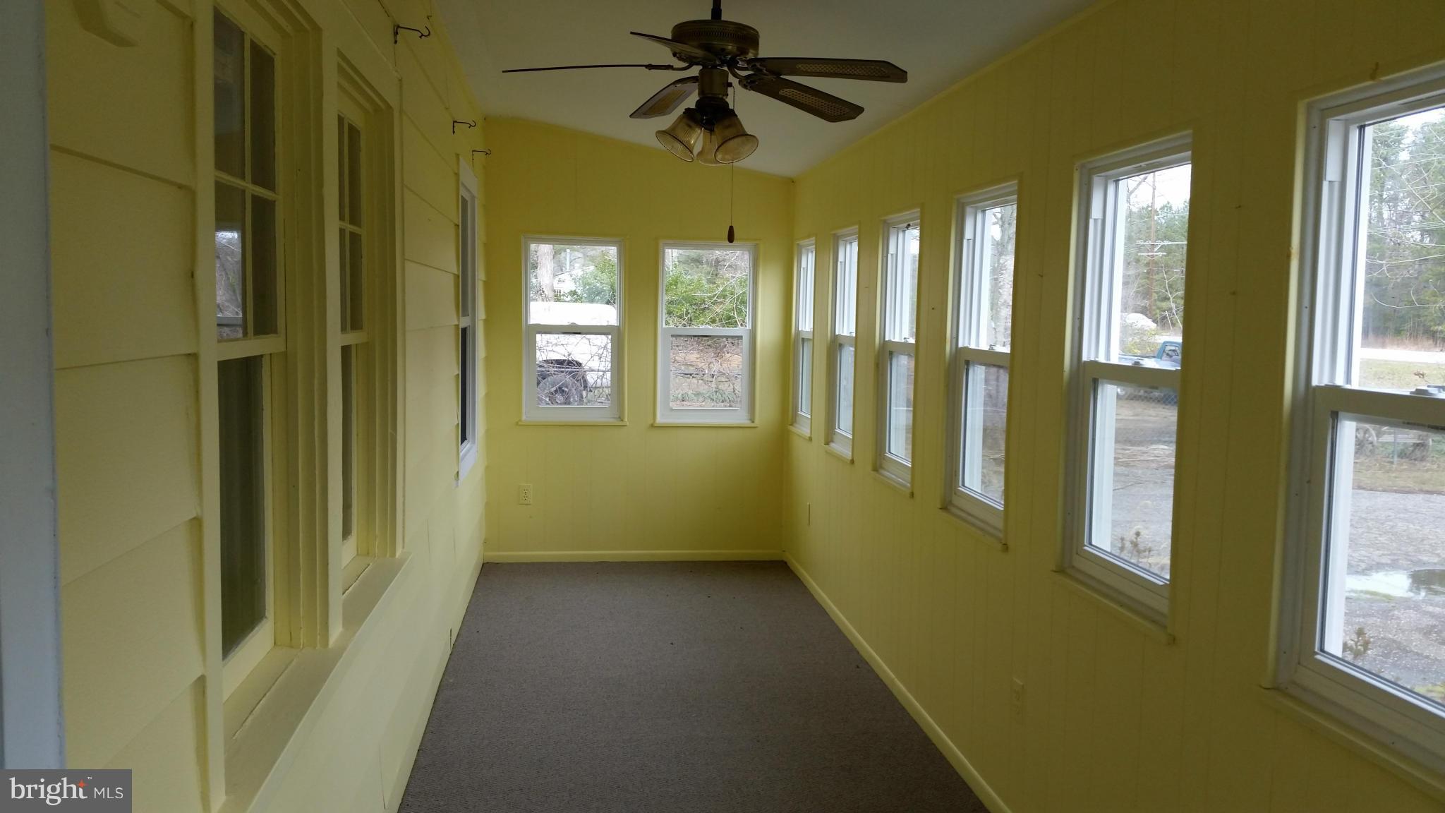 19865 Three Notch Road Lexington Park, MD 20653 - Photo 15 of 28 Sunroom