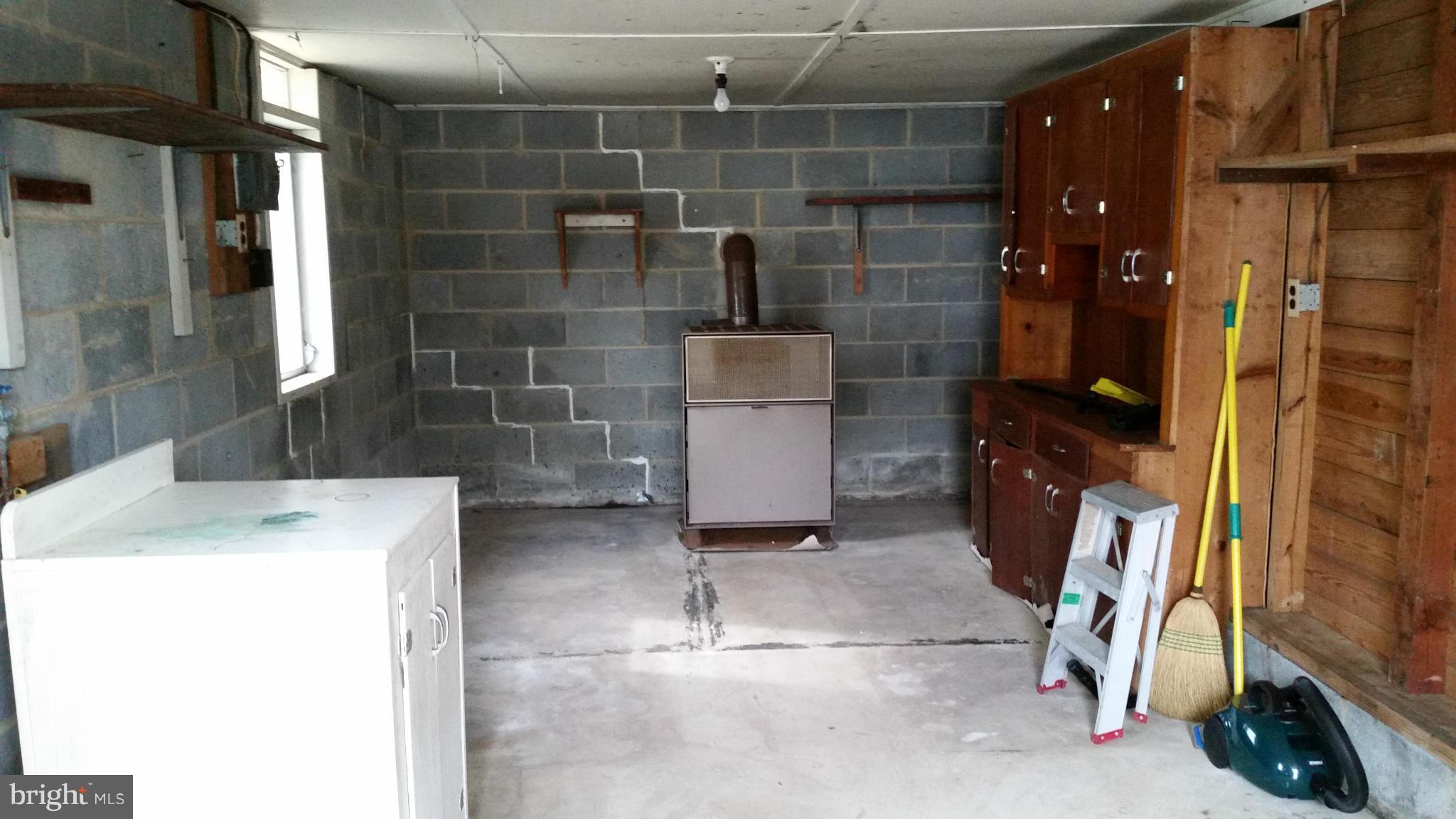 19865 Three Notch Road Lexington Park, MD 20653 - Photo 20 of 28 Workshop