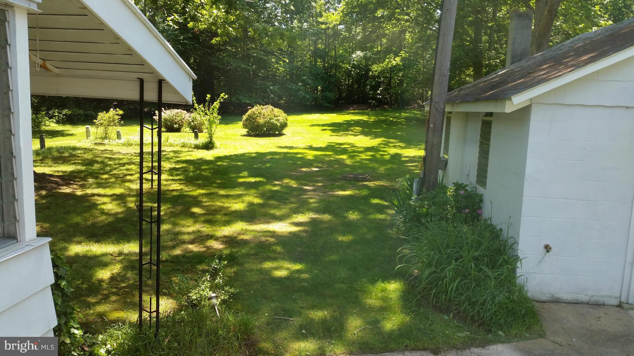 19865 Three Notch Road Lexington Park, MD 20653 - Photo 3 of 28 Exterior (Rear)