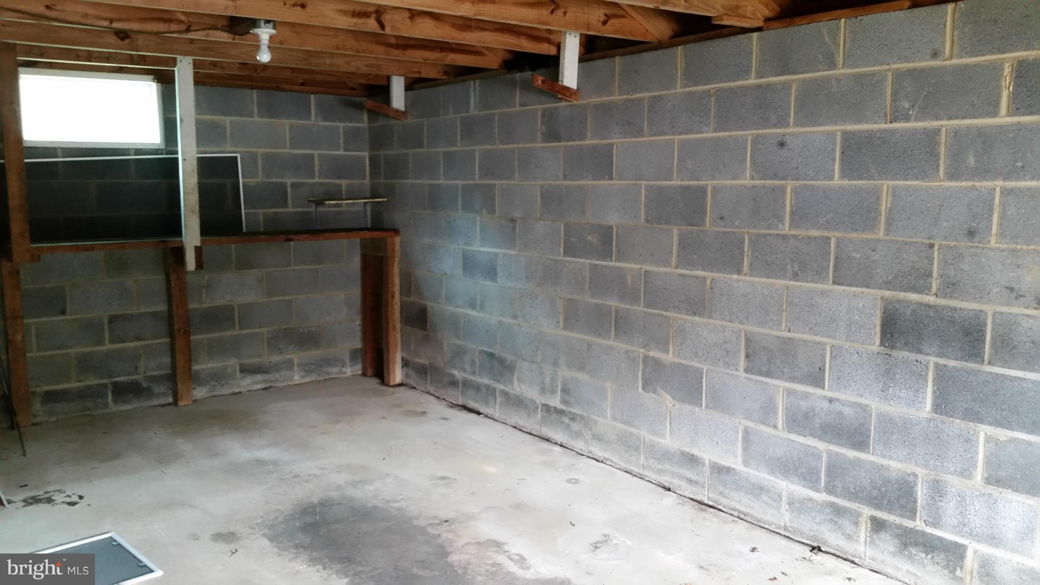 19865 Three Notch Road Lexington Park, MD 20653 - Photo 21 of 28 Garage