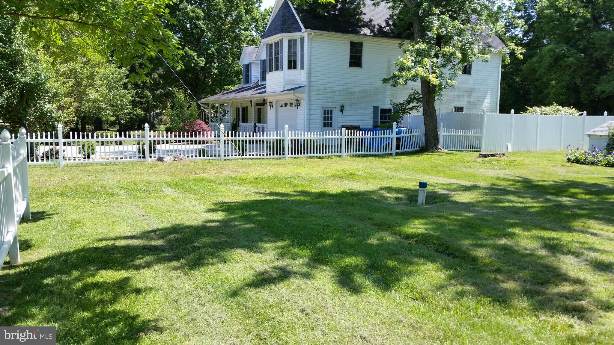 19865 Three Notch Road Lexington Park, MD 20653 - Photo 22 of 28 Yard