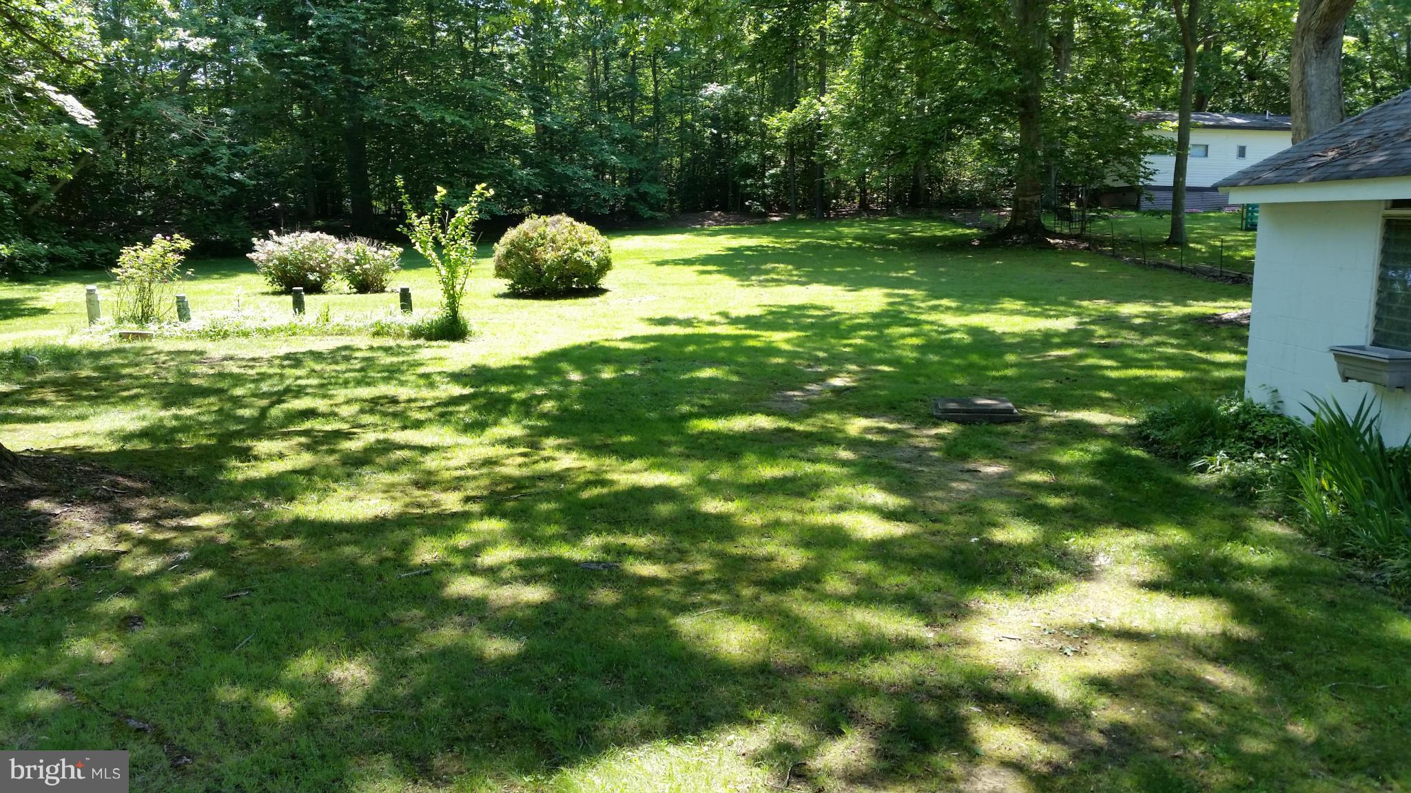 19865 Three Notch Road Lexington Park, MD 20653 - Photo 23 of 28 Yard