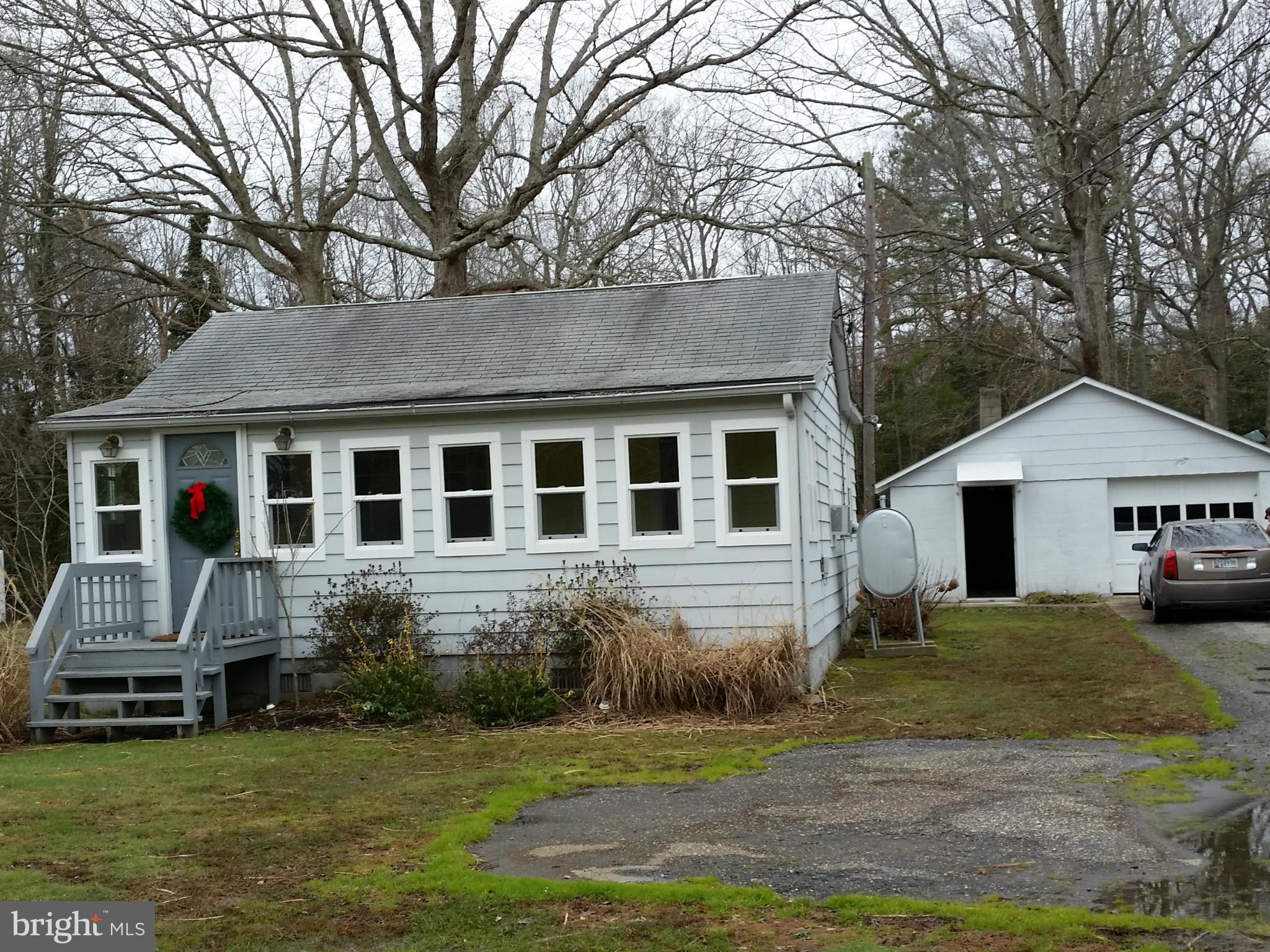 19865 Three Notch Road Lexington Park, MD 20653 - Photo 26 of 28 Exterior (Front)