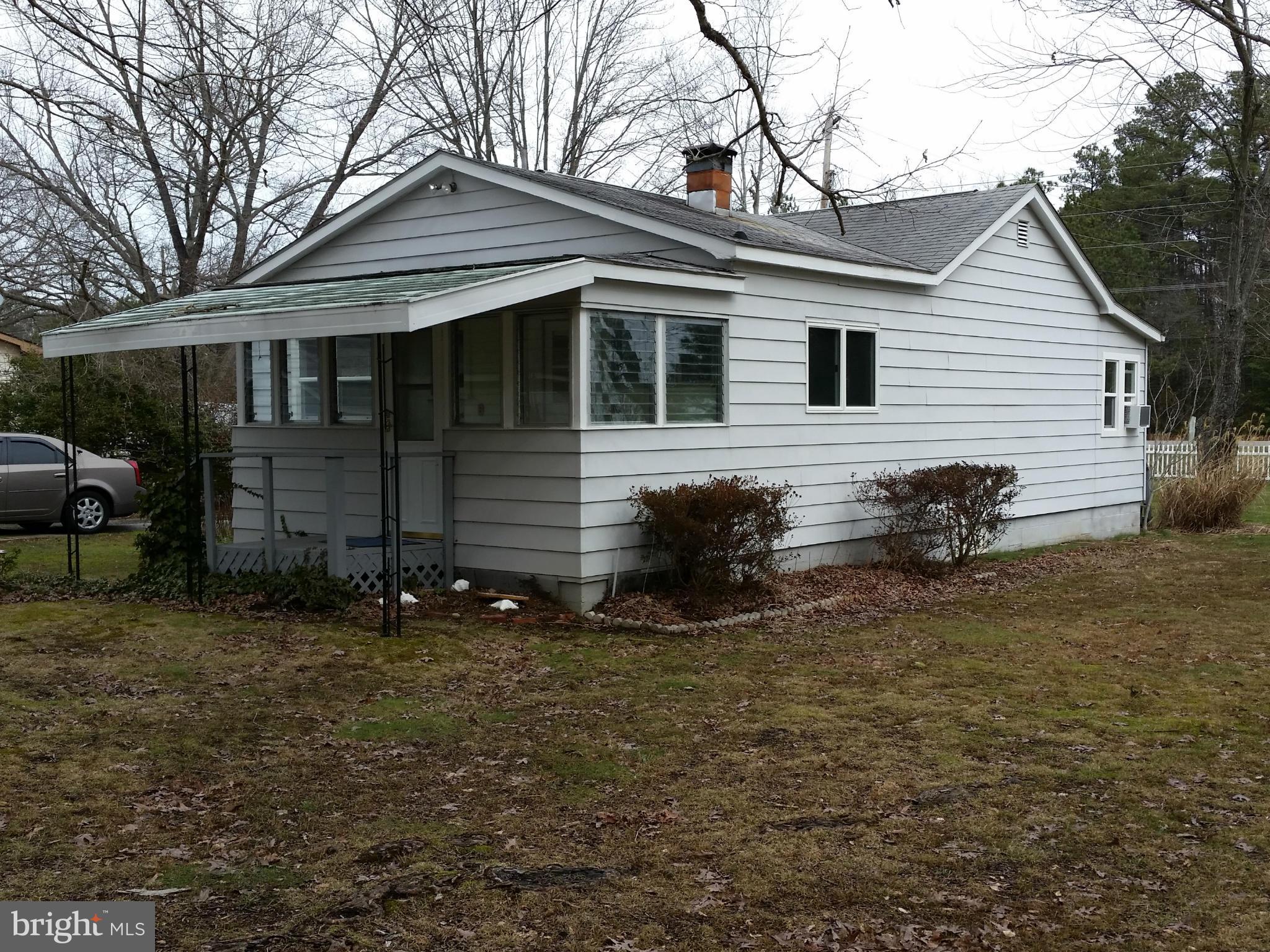 19865 Three Notch Road Lexington Park, MD 20653 - Photo 27 of 28 Exterior (Rear)