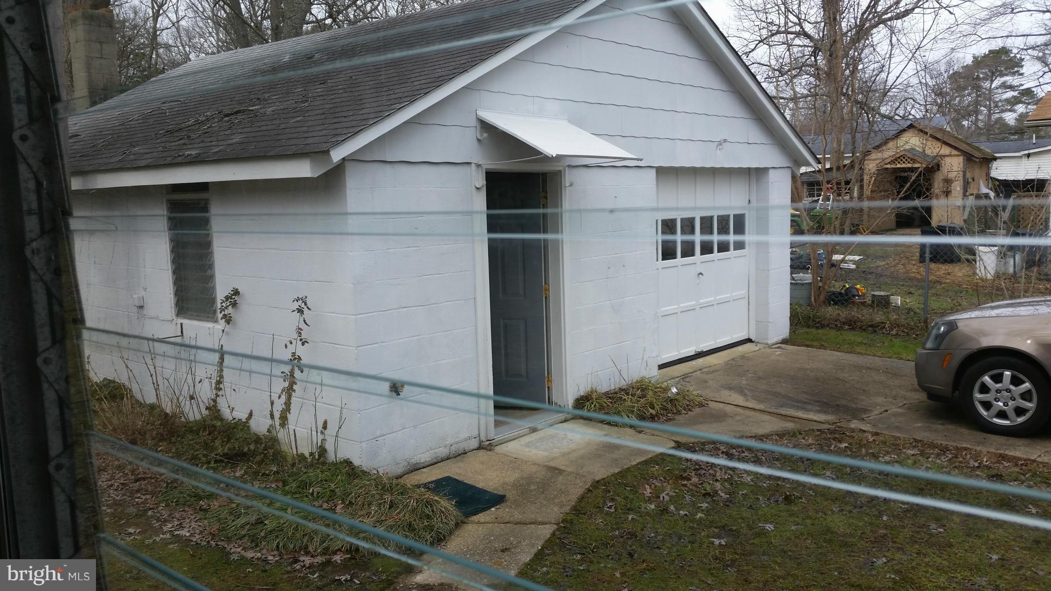 19865 Three Notch Road Lexington Park, MD 20653 - Photo 28 of 28 Garage/Workshop