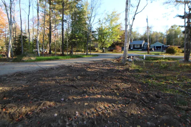 $65,000 | 53-04 Race Course Road, Bucksport, ME 04416