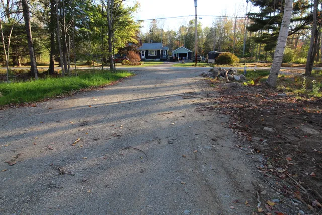 $65,000 | 53-04 Race Course Road, Bucksport, ME 04416
