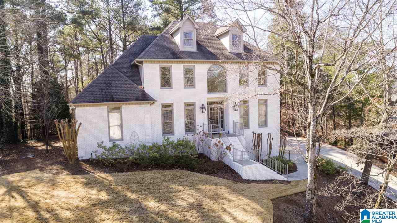 266 Trace Ridge Road Birmingham, AL 35244 - Photo 2 of 43