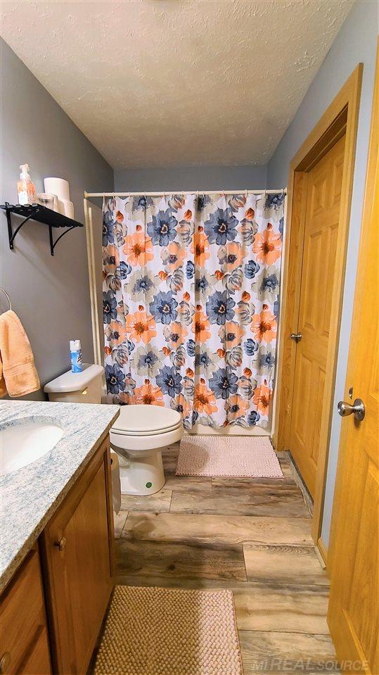 2085 Downington Road Deckerville, MI 48427 - Photo 17 of 30