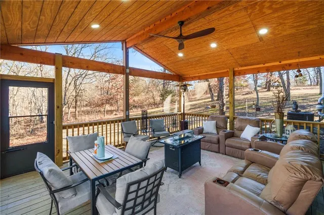 $375,000 | 645 Lake Viking Terrace, Gallatin, MO 64640