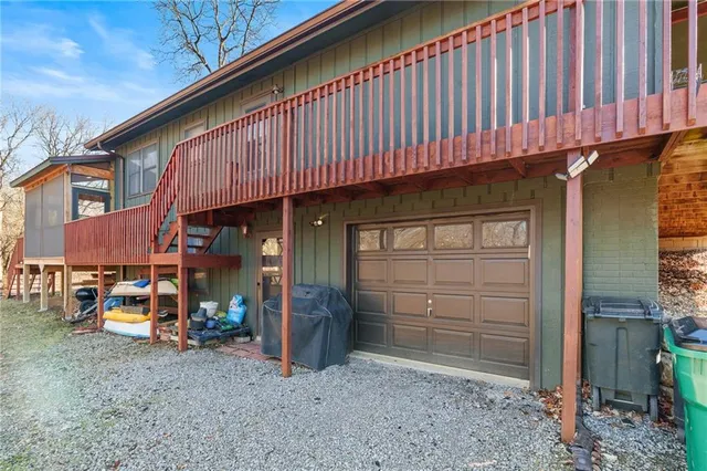 $375,000 | 645 Lake Viking Terrace, Gallatin, MO 64640