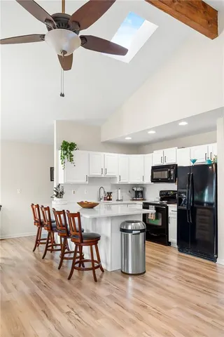 $375,000 | 645 Lake Viking Terrace, Gallatin, MO 64640